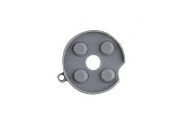  &++  GOMA CONDUCTORA JOYSTICK XBOX 360 CORTA